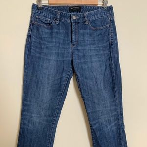 Banana Republic Jeans